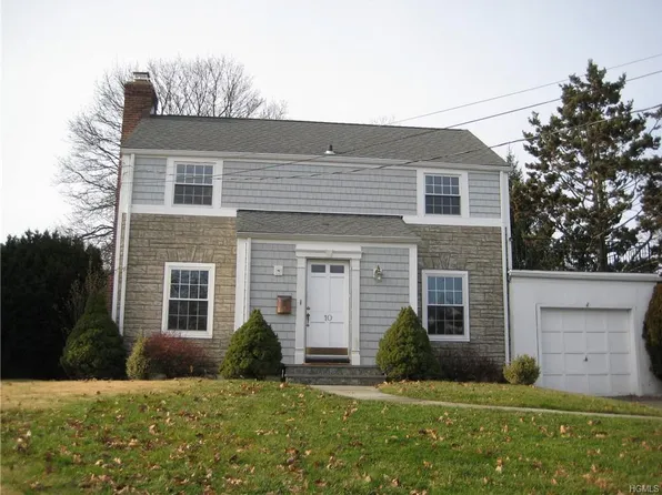 10 Longview Dr, Eastchester, NY 10709