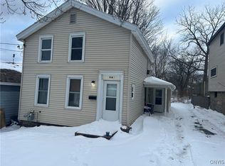 147 W Oneida St, Oswego, NY 13126
