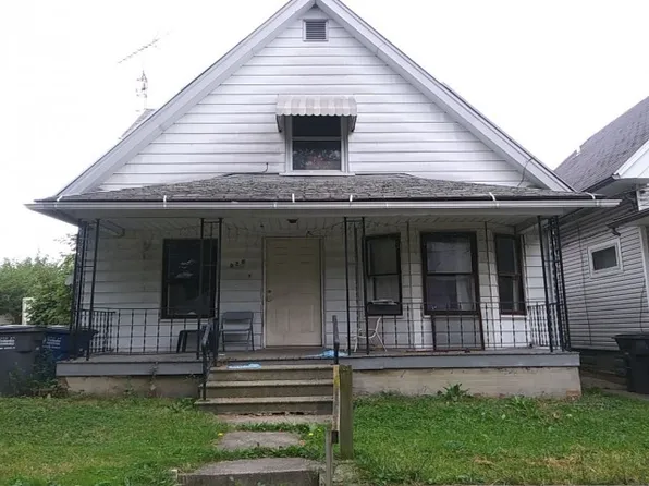 526 Spring Grove Ave, Toledo, OH 43605
