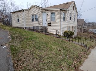 252 Clark St, New Britain, CT 06051