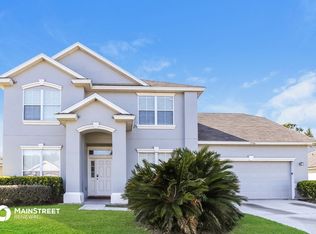 3788 W Juliet Leia Cir, Jacksonville, FL 32218