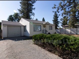 6707 N Atlantic St, Spokane, WA 99208