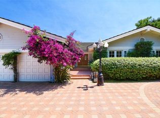 2638 Colt Rd, Rancho Palos Verdes, CA 90275