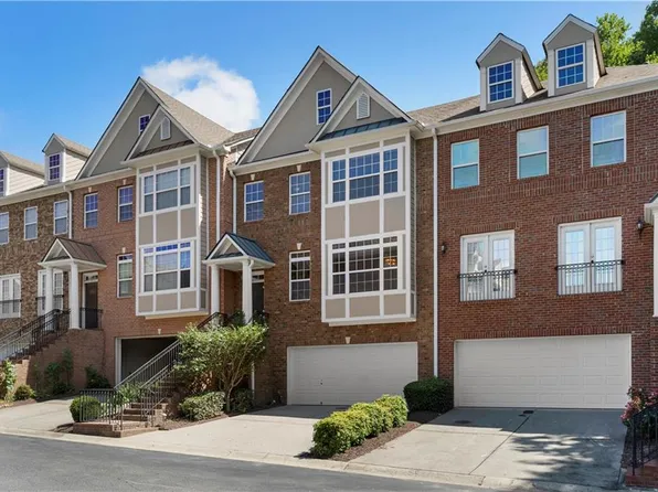 6061 Farrell Way, Johns Creek, GA 30097
