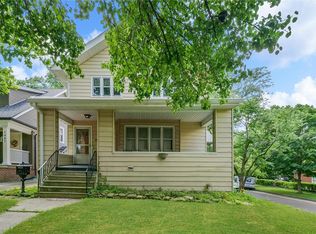 1495 W Macon St, Decatur, IL 62522