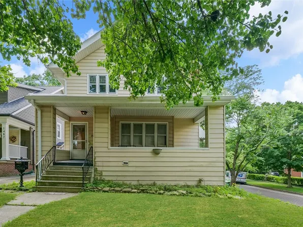1495 W Macon St, Decatur, IL 62522