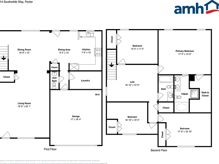 314 Southwilde Way — Photo 2