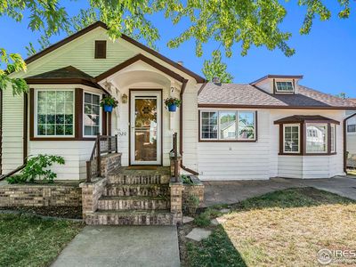 1520 Washington Ave, Loveland, CO, 80538