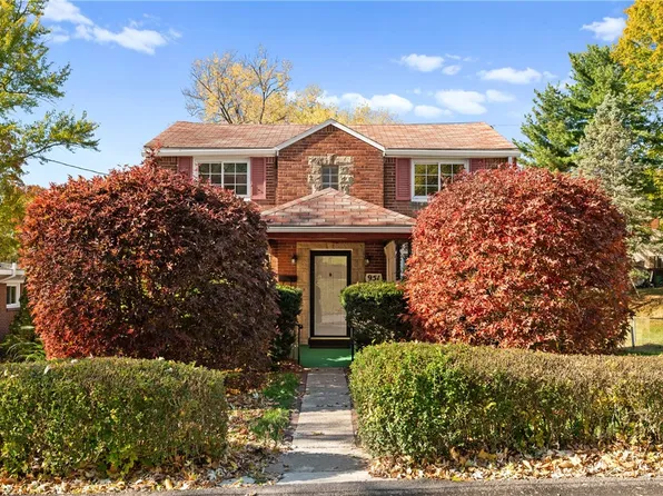 951 Rita Dr, Pittsburgh, PA 15221
