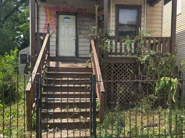 7010 S Paulina St, Chicago, IL 60636