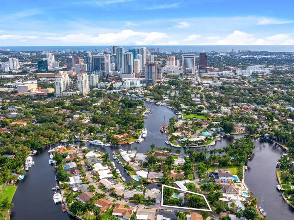 540 SW 10th Avenue, Fort Lauderdale, FL 33312