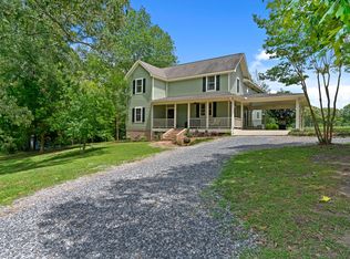 466 Knight Rd, Sumrall, MS 39482