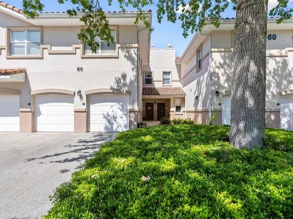 60 RIVERVIEW BEND S #612, PALM COAST, FL 32137