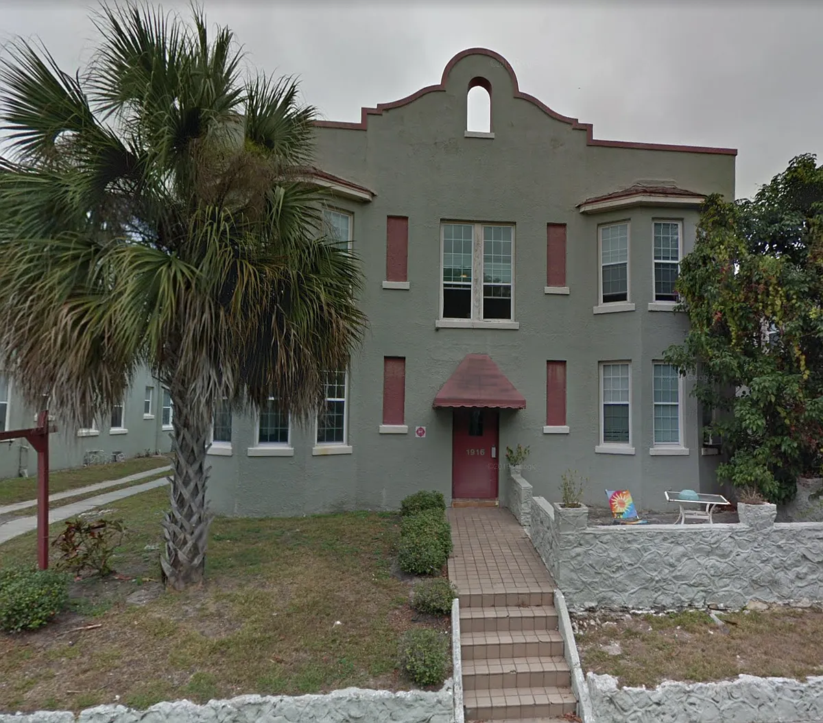 Building Photo - 1916 7th Ave W #27