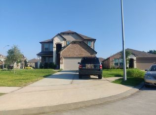 818 Rough Cut Ct, Houston, TX 77090