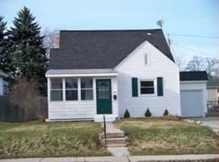 2222 Waldo Blvd, Manitowoc, WI 54220