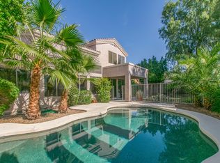 1683 E Spur St, Gilbert, AZ 85296