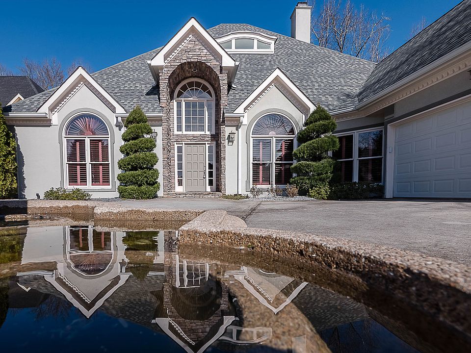215 Masters View Court