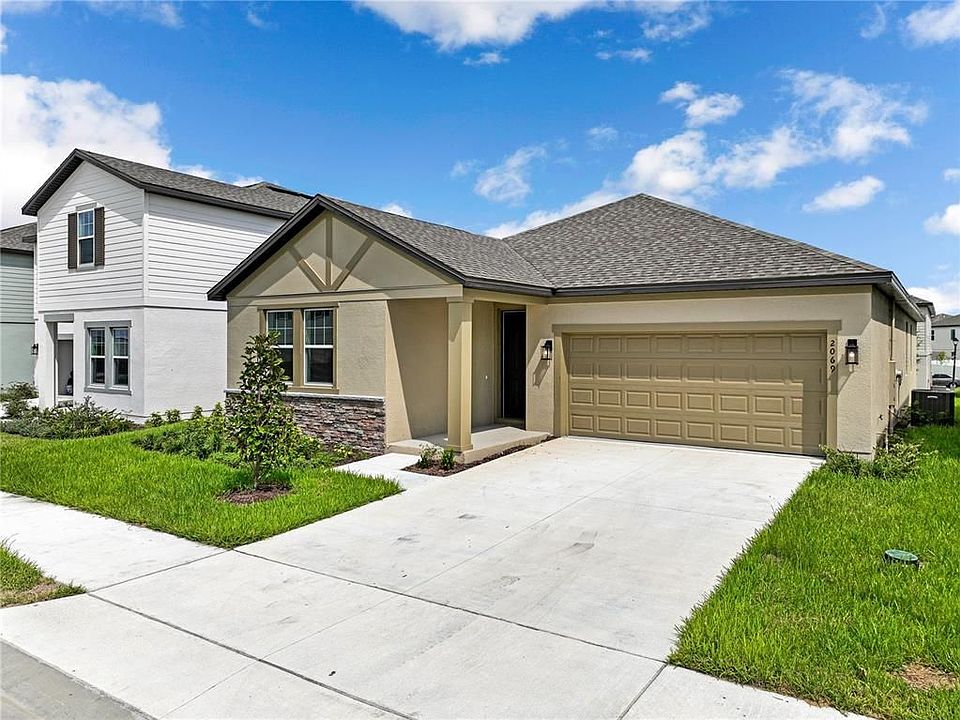 2069 Derwent Dr, Davenport, FL 33896 Zillow