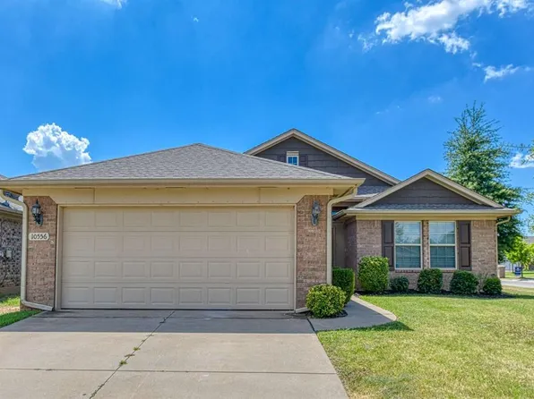 10556 NW 35th St, Yukon, OK 73099