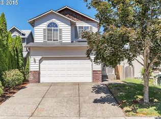 4451 SW Plumeria Way, Beaverton, OR