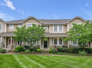201 Towne Square Park Unit 2104, Lexington, KY 40511