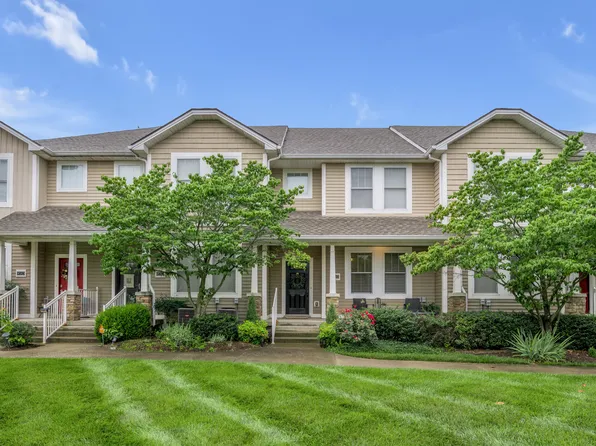 201 Towne Square Park Unit 2104, Lexington, KY 40511