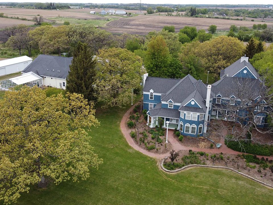 16556 County Line Rd, Capron, IL 61012 MLS 202301649 Zillow