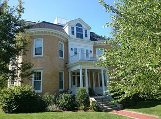 77 Addington Rd #2, Brookline, MA 02445