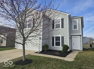 10915 Mansfield Way, Ingalls, IN 46048