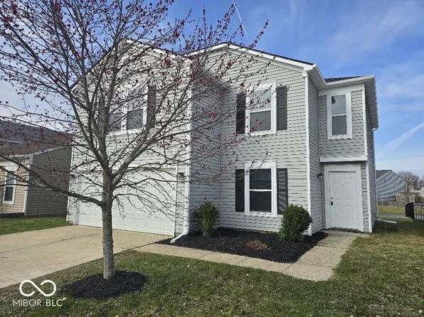 10915 Mansfield Way, Ingalls, IN 46048