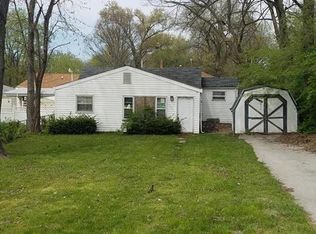 135 Becker Dr, Saint Louis, MO
