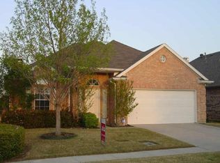 111 Bay Meadows Dr, Irving, TX 75063