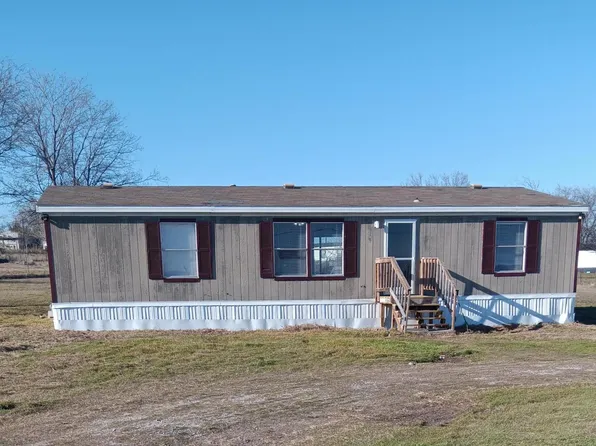 244 Lange Way, Rhome, TX 76078