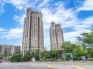 133 Wynford Dr #1802, Toronto, ON M3C 0J5