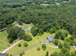 7662 Berea Rd, Winston, GA 30187