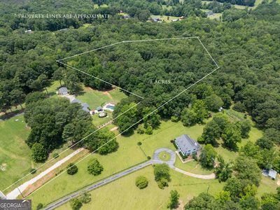 7662 Berea Rd, Winston, GA, 30187