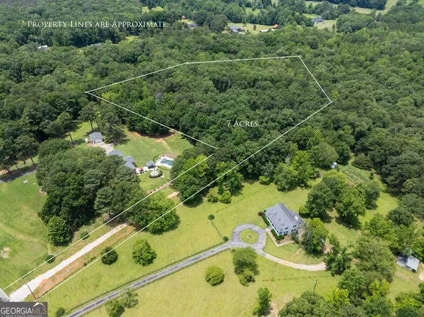 7662 Berea Rd, Winston, GA 30187