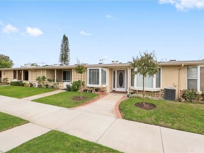 1631 Tam Oshanter Rd APT 6H, Seal Beach, CA, 90740