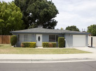 2021 Jenkins Rd, Bakersfield, CA 93314