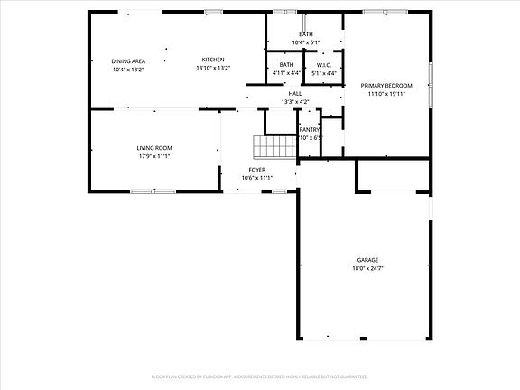 4th image of 430 Beverly Dr