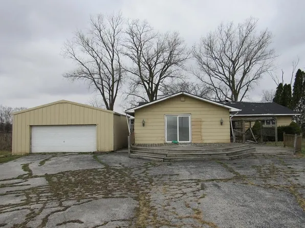 20710 County Highway 142, Forest, OH 45843