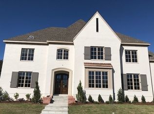 9010 Winston Woods Cir LOT 13, Memphis, TN 38139