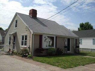 61 Williston Way, Pawtucket, RI 02861