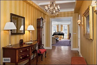 Sold by Brown Harris Stevens