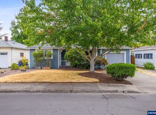 1212 23rd St NE, Salem, OR 97301