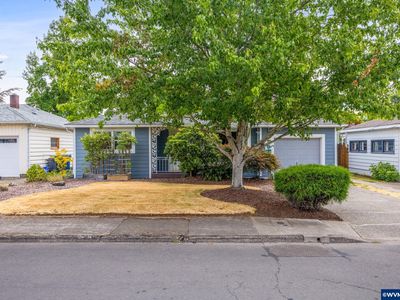 1212 23rd St NE, Salem, OR, 97301