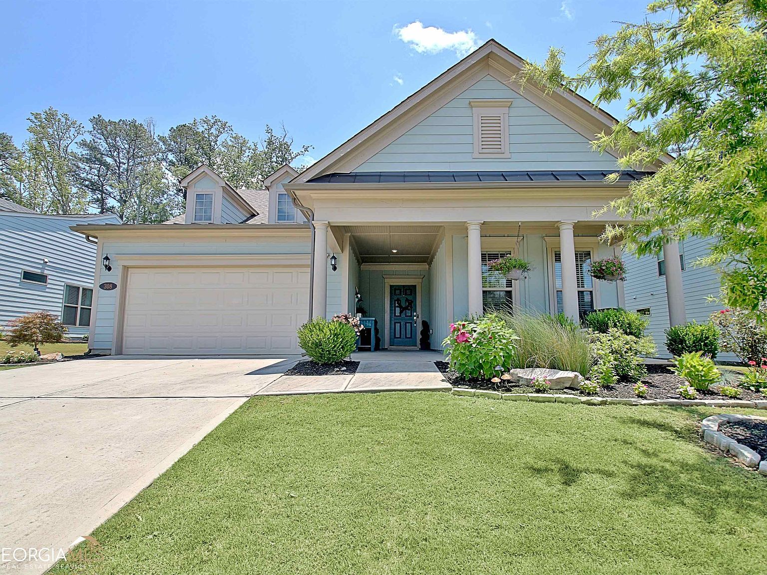 308 Elkins Pl, Peachtree City, GA 30269 MLS 20133748 Zillow