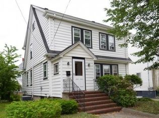 4 Thurston St, East Boston, MA 02128