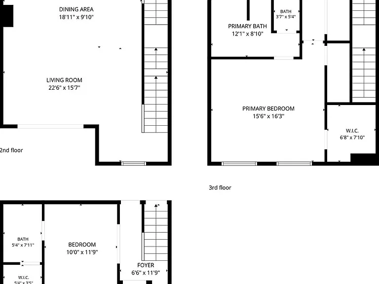 2315 Eagle St — Photo 17